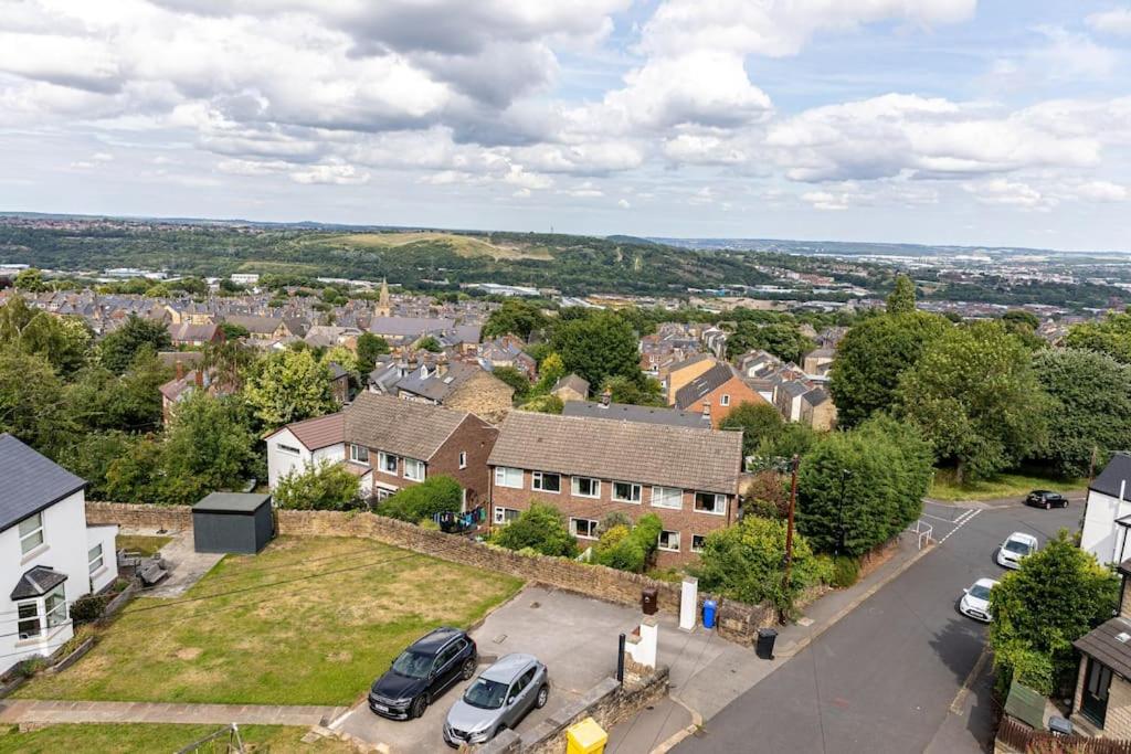 Bijou Booth House Loft 5