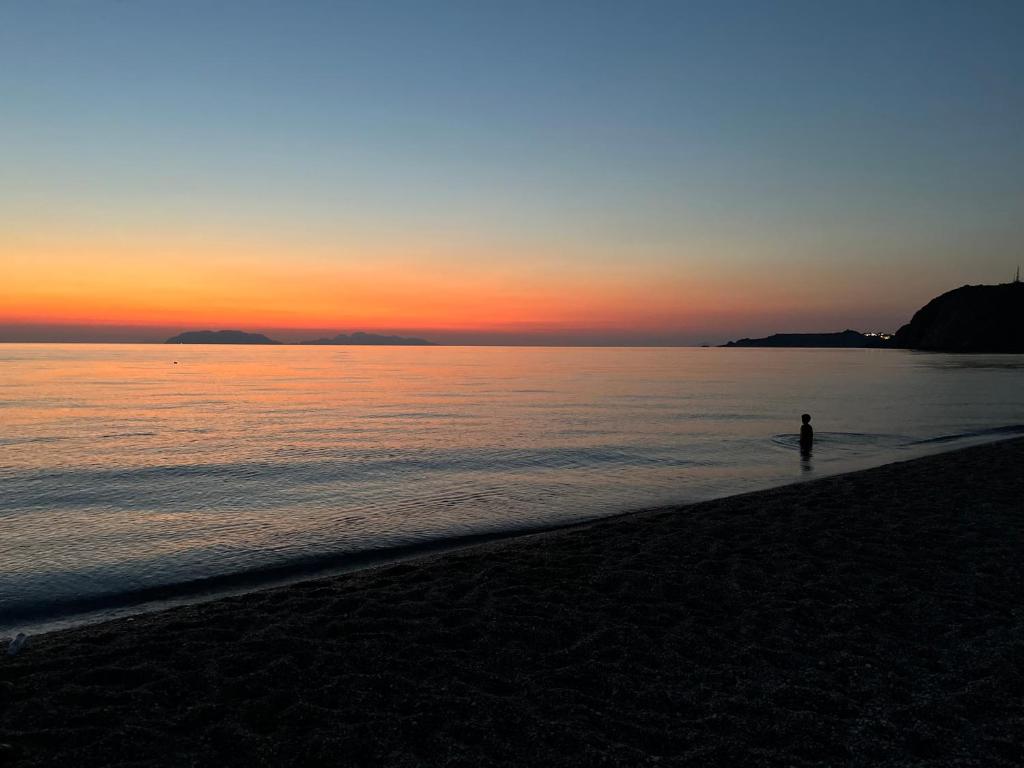 Φυσικό τοπίο κοντά σε αυτό το διαμέρισμα