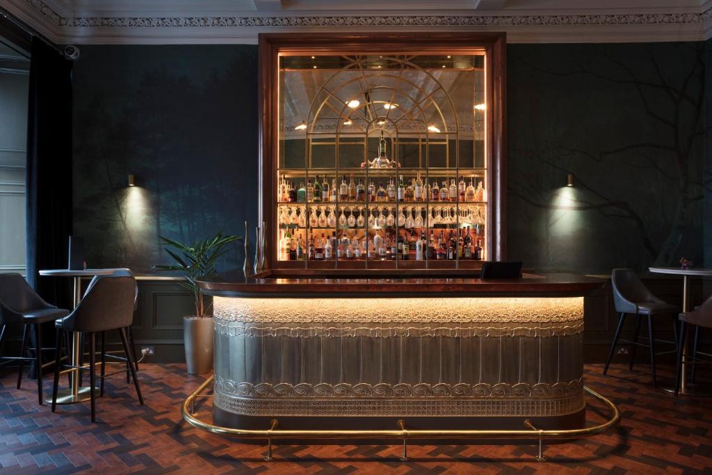 voco Edinburgh - Royal Terrace by IHG - Resim 22