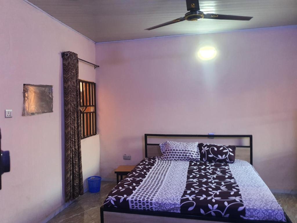 Muboguesthouse, Ibadan (updated prices 2024)