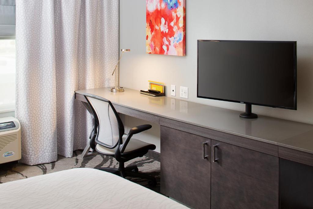 Hilton Garden Inn Dallas/Arlington South - Habitación King