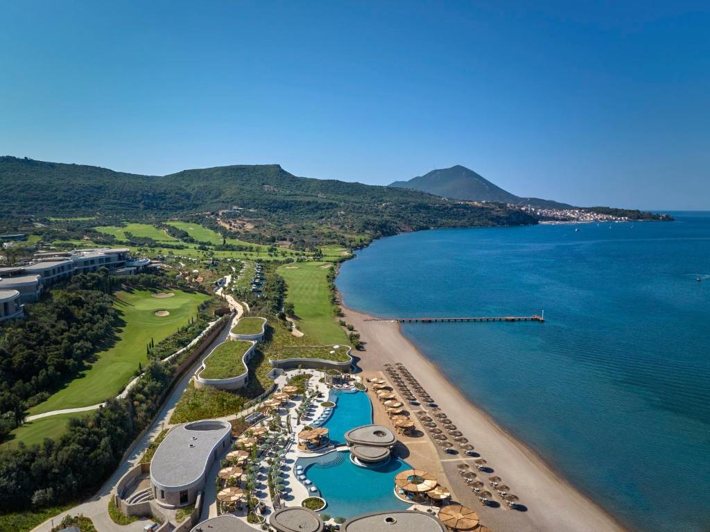 Mandarin Oriental Costa Navarino, September 2023