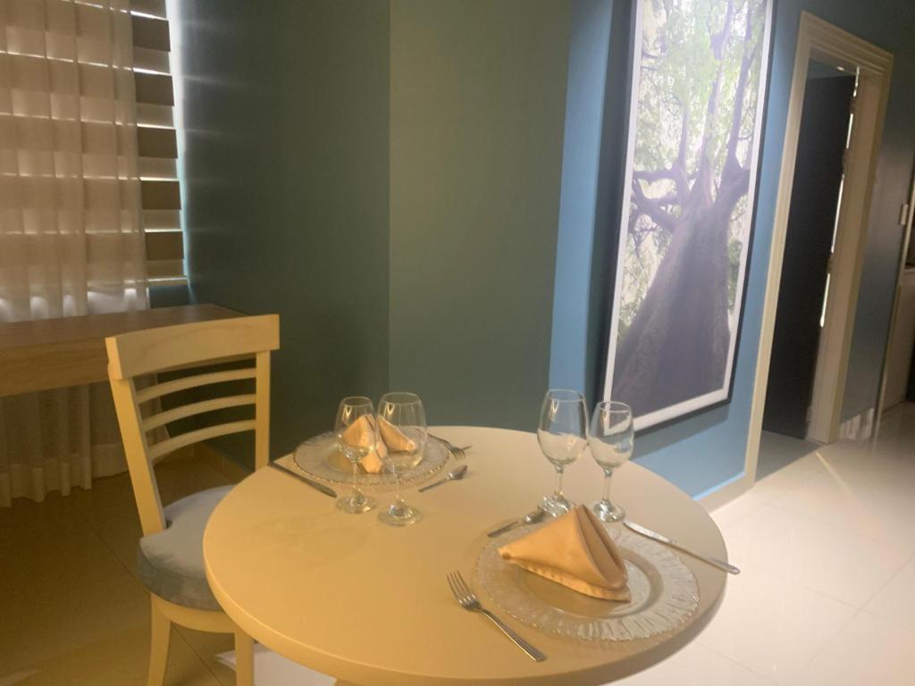 Fotografie z fotogalerie ubytování Ceibo Real v destinaci Portoviejo