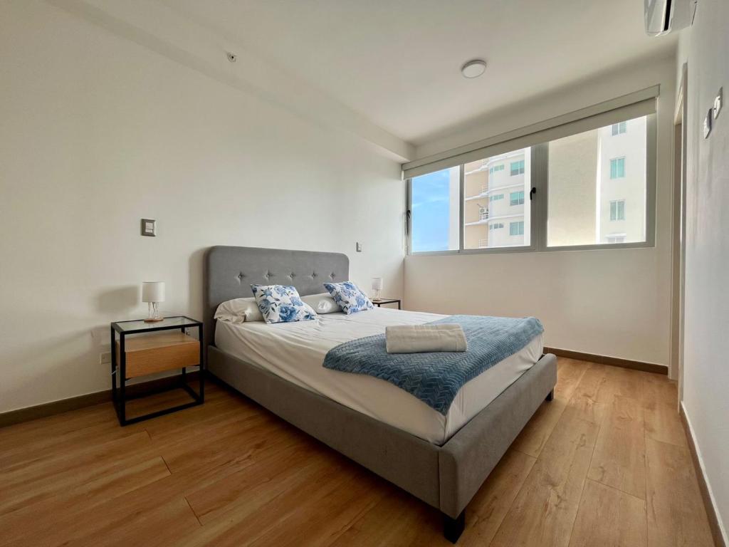 Boutique Apartments Panamá Marbella - One-Bedroom Apartment