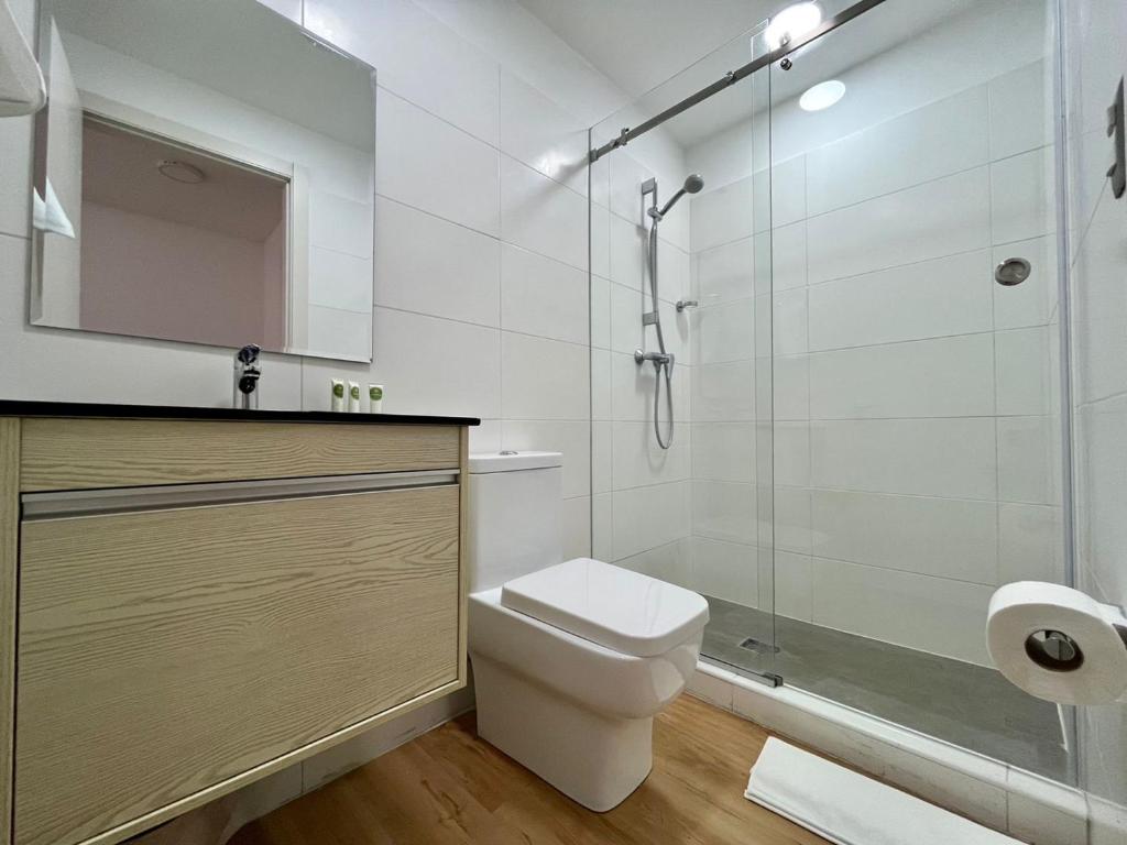 Boutique Apartments Panamá Marbella - Two-Bedroom Apartment