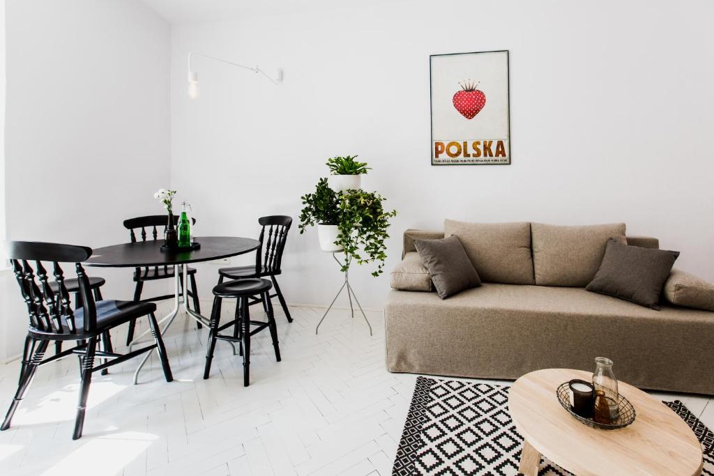 Apartamenty Browar Perla - free Parking - Resim 30