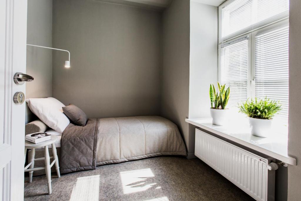 Apartamenty Browar Perla - free Parking - Resim 27