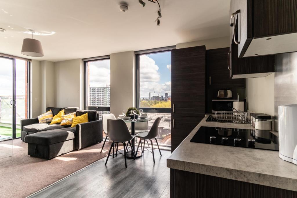 The 17 Best Airbnb Penthouses in the US for 2025 - Time Out