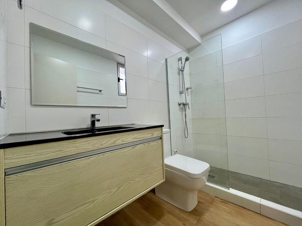 Boutique Apartments Panamá Marbella - Two-Bedroom Apartment
