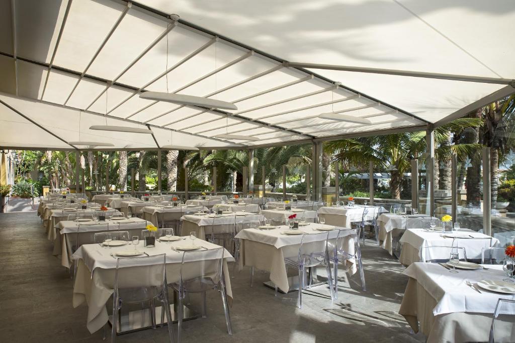 Ristorante o altro punto ristoro di Palm Oasis Maspalomas