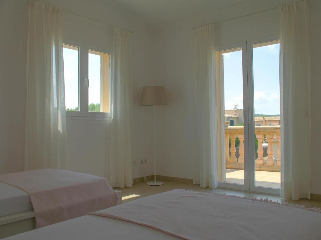 Fotografie z fotogalerie ubytování Dones D'Aigua - ES-266-8 v destinaci Artá