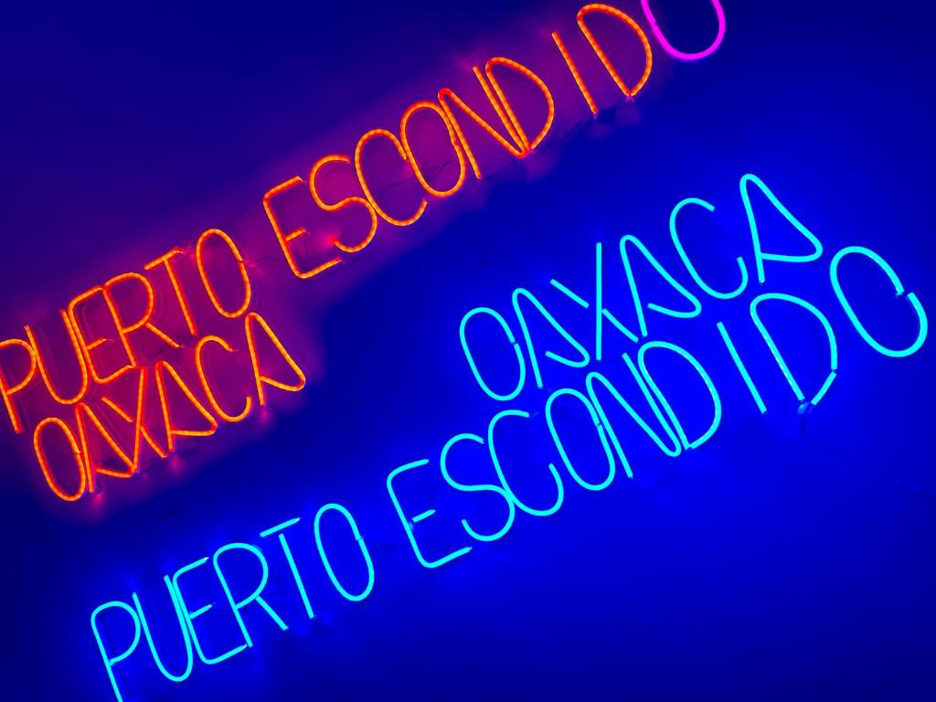 Mynd úr myndasafni af Casa Monarca í Oaxaca de Juárez