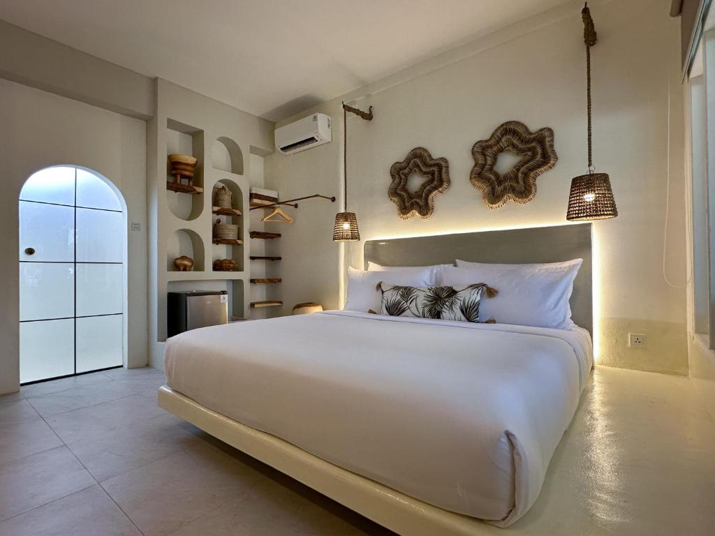 El Tropico Boutique Hotel - Room King Con Terraza
