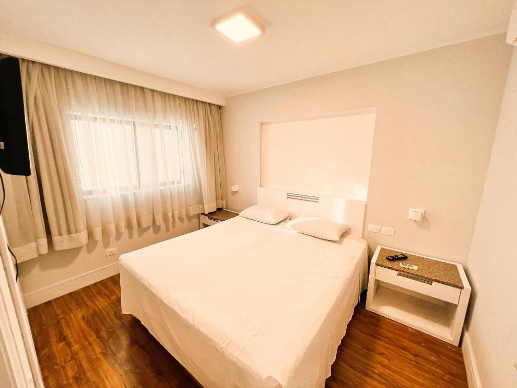 Flat no melhor local do Centro/Batel - Apartment