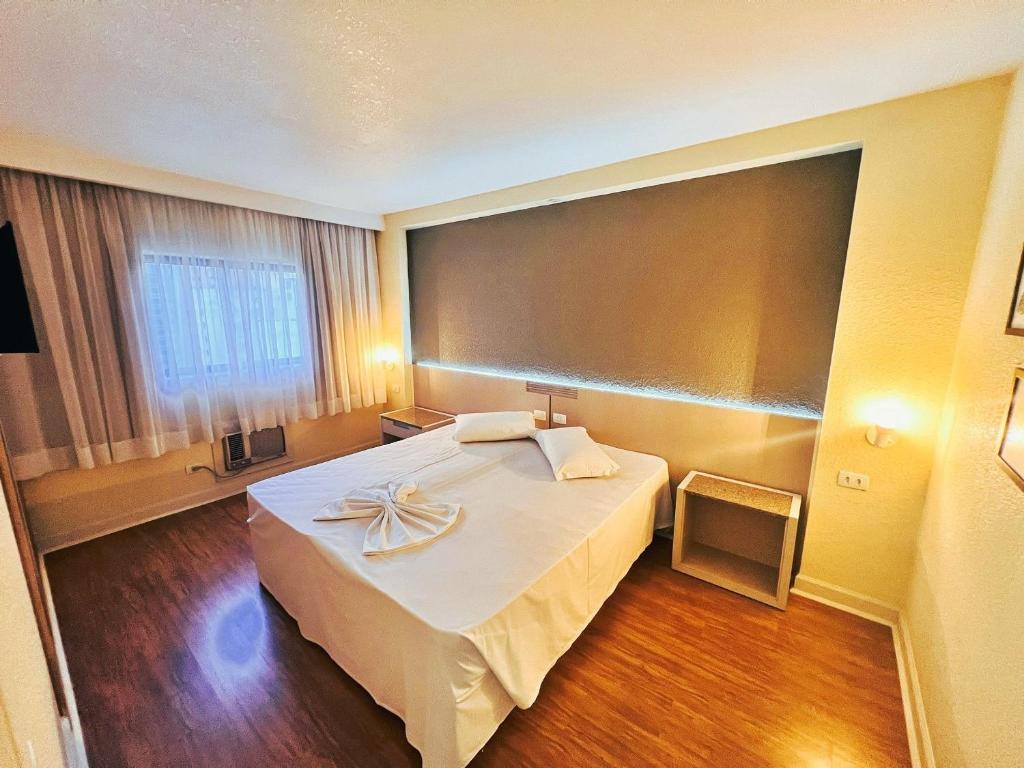 Flat no melhor local do Centro/Batel - Apartment