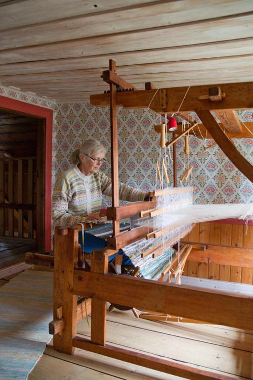 Fotografie z fotogalerie ubytování Pensionat Hogården v destinaci Boxholm