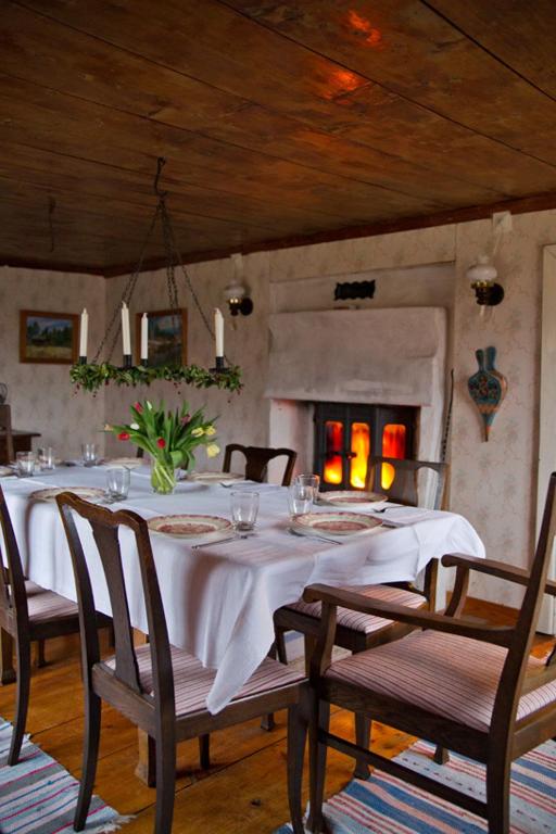 Fotografie z fotogalerie ubytování Pensionat Hogården v destinaci Boxholm