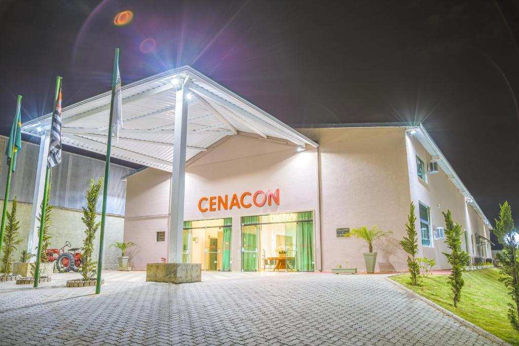  Nacional Inn São Carlos & Convenções