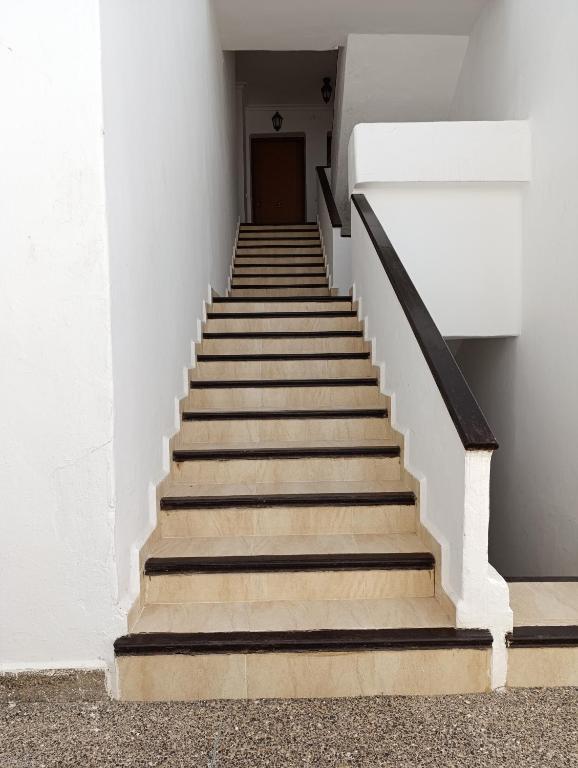 Fotografie z fotogalerie ubytování Appartement vue panoramique sur mer à BELLA VISTA v destinaci Cabo Negro
