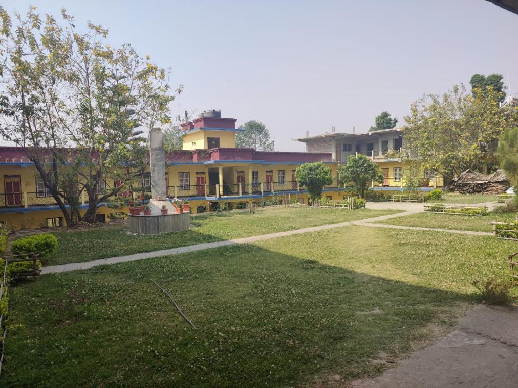 Imagen de la galería de Home Stay Nunnery, en Burhānilkantha