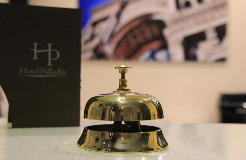 Hotel Palladio - Resim 13