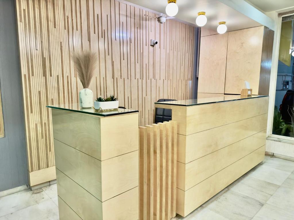 Fotografie z fotogalerie ubytování Hotel Volga v destinaci Ahmadábád