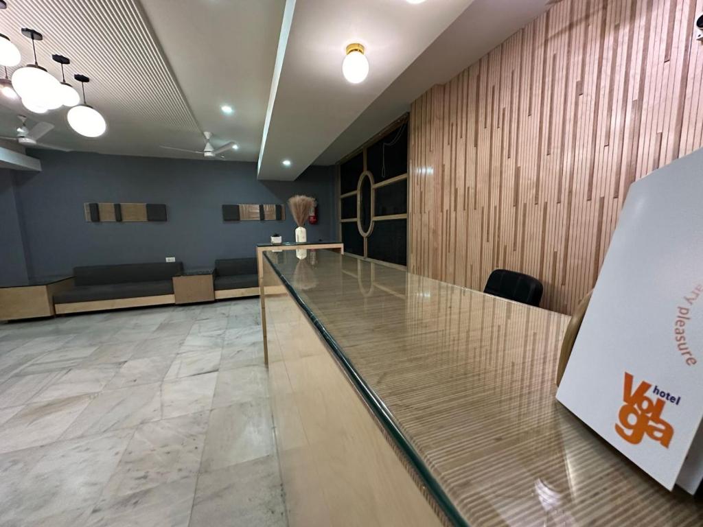 Fotografie z fotogalerie ubytování Hotel Volga v destinaci Ahmadábád