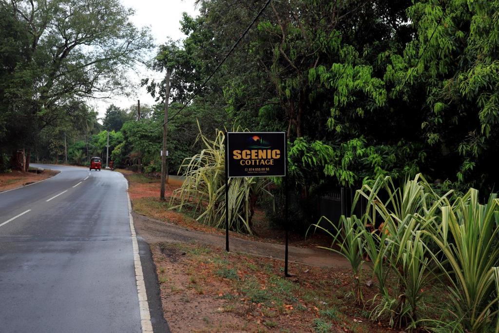 Fotografie z fotogalerie ubytování Scenic Cottage Sigiriya v destinaci Sigiriya