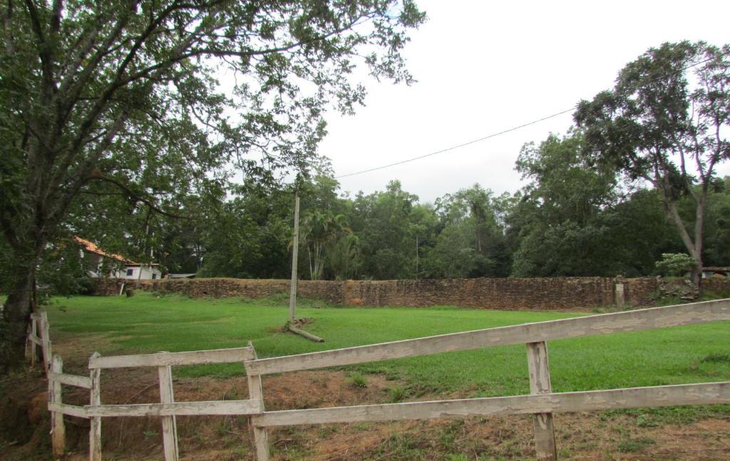  Fazenda São Miguel