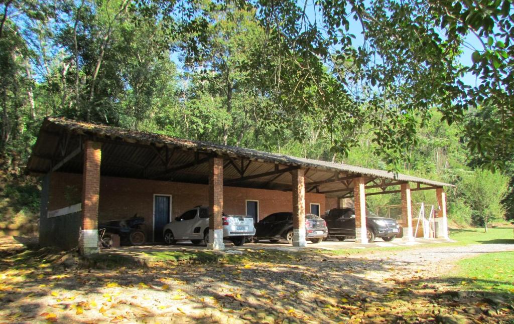 Fazenda São Miguel