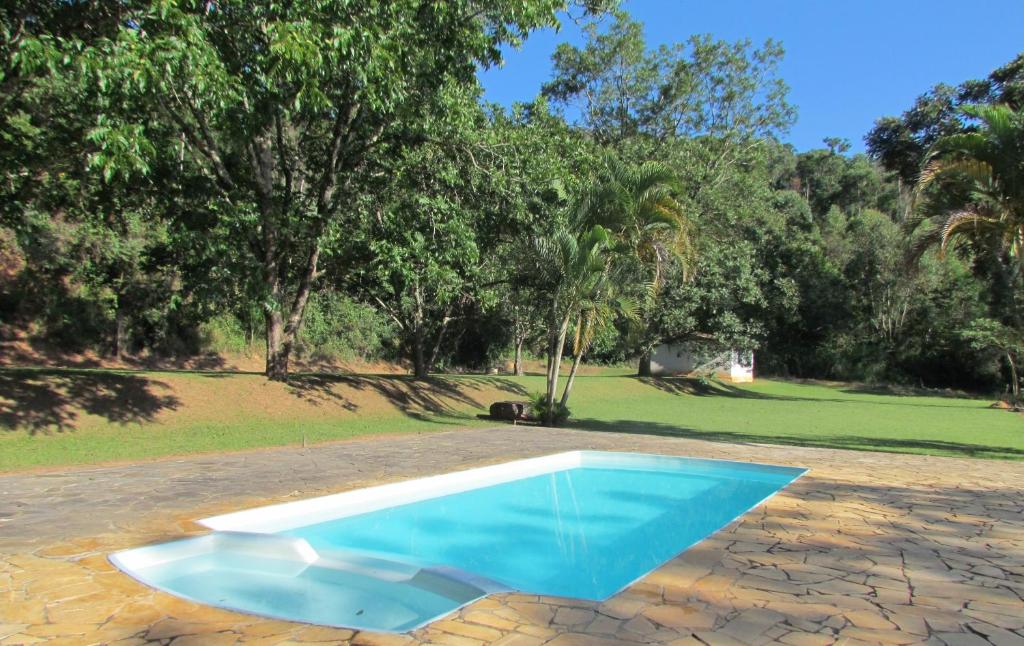  Fazenda São Miguel