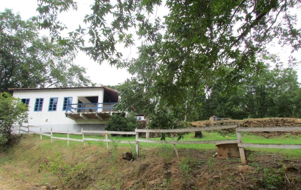  Fazenda São Miguel