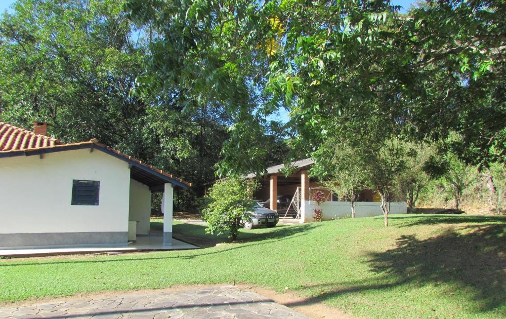  Fazenda São Miguel