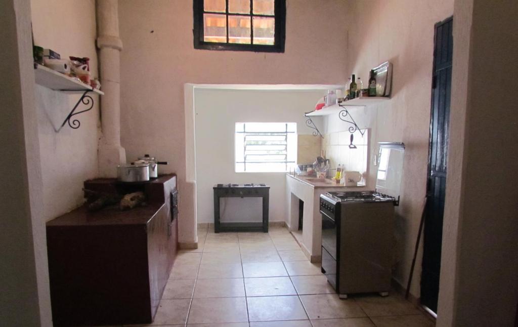  Fazenda São Miguel