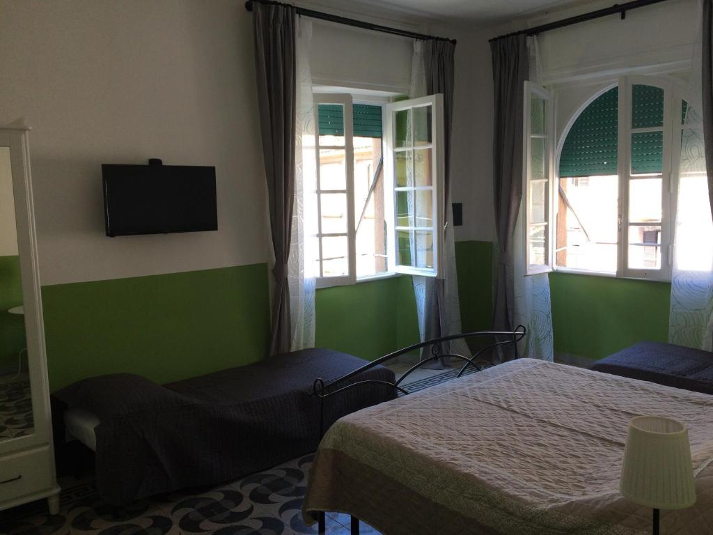 Derechos de imagen reservados por Booking.com