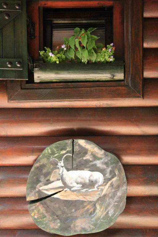 Fotografia z galérie ubytovania Durmitor Chalet v destinácii Žabljak
