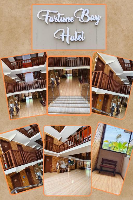 Fotografie z fotogalerie ubytování FortuneBay Hotel v destinaci Tabuelan