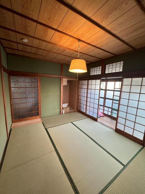 Fotografie z fotogalerie ubytování 敷島旅館 v destinaci Saijo
