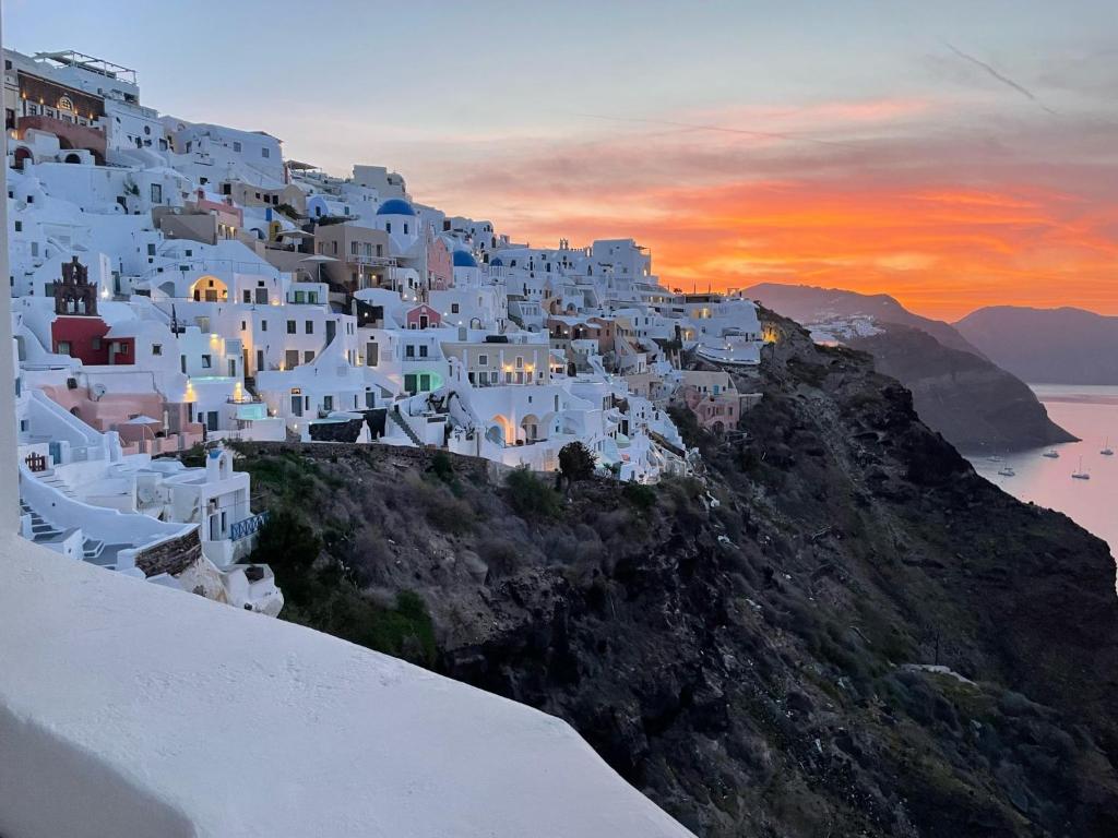 Φυσικό τοπίο κοντά σε αυτό το διαμέρισμα