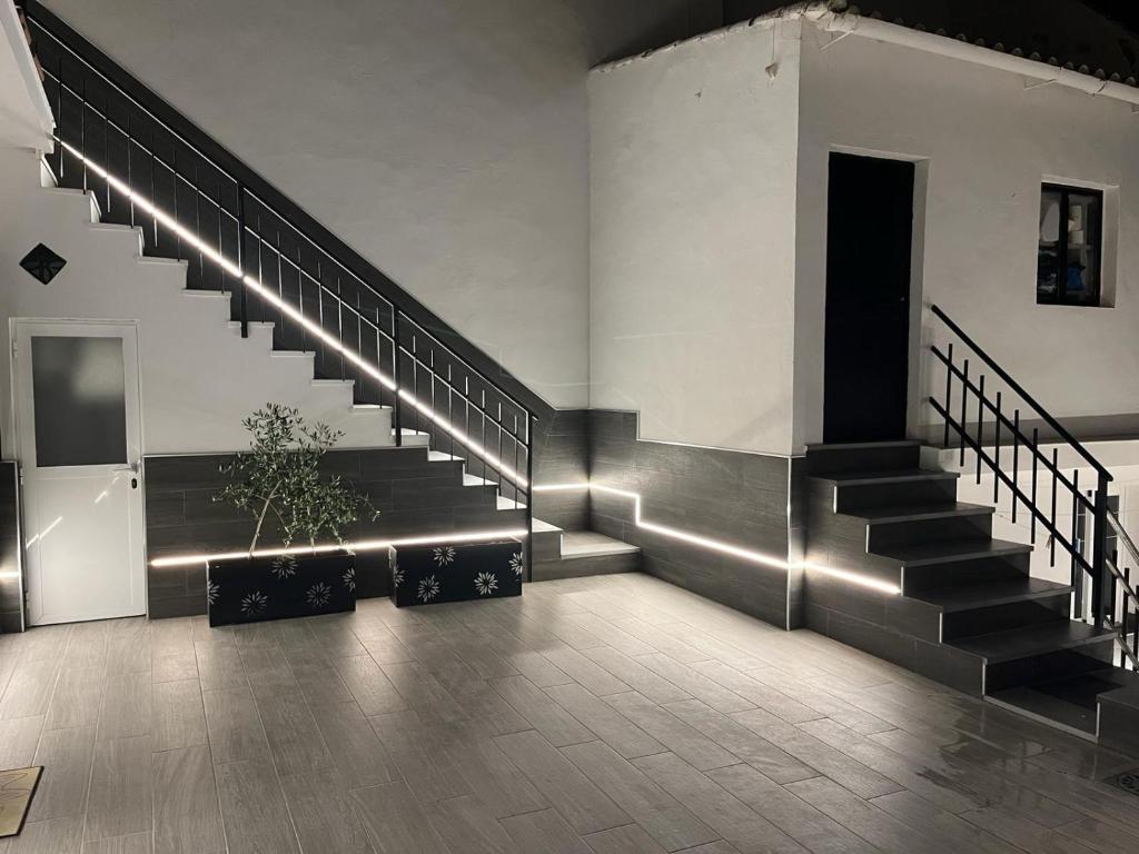 Fotografia z galérie ubytovania Apartamento Villa María II v destinácii Antequera