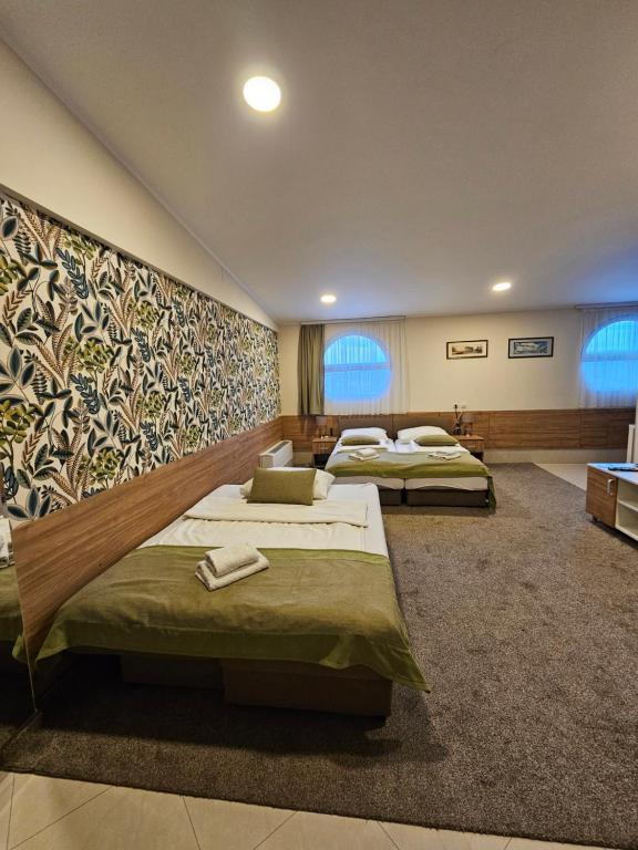Apartments Alf - Om - Wohnung