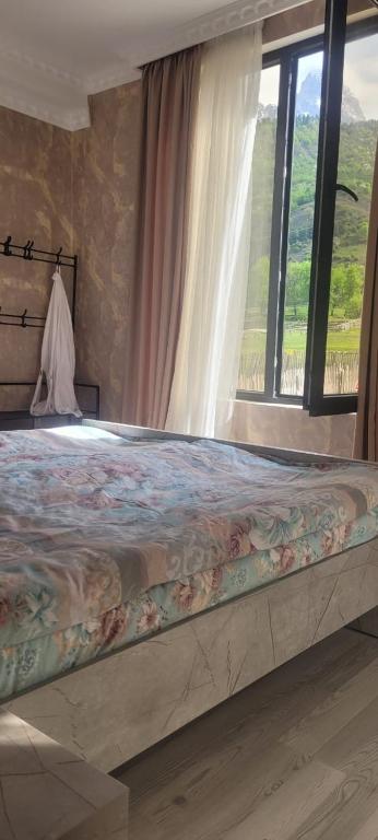 Guest House Guli - Twin Room With Mountain View