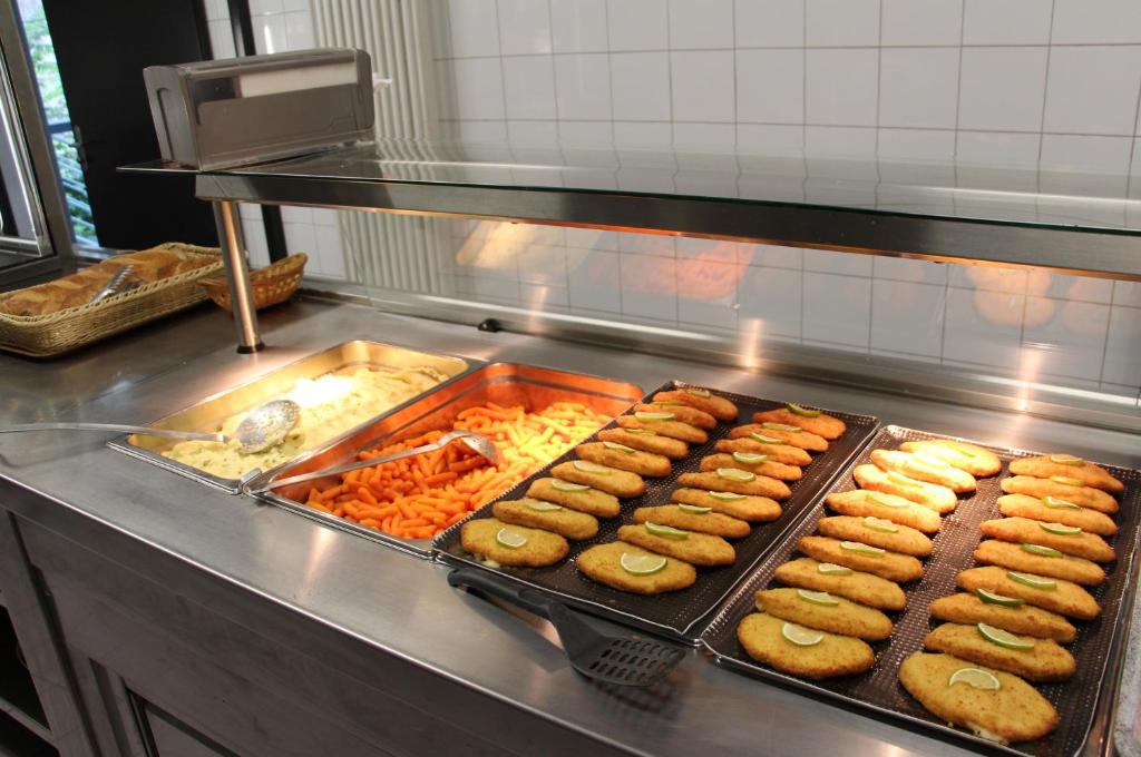 Geneva Hostel - Resim 37