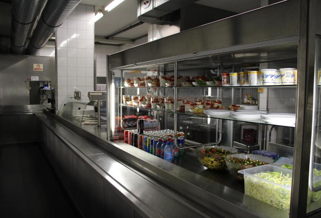 Geneva Hostel - Resim 38