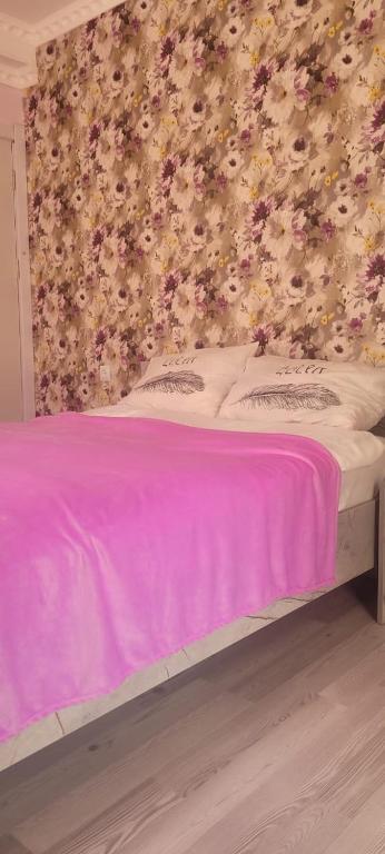 Guest House Guli - Double Room With Mountain View
