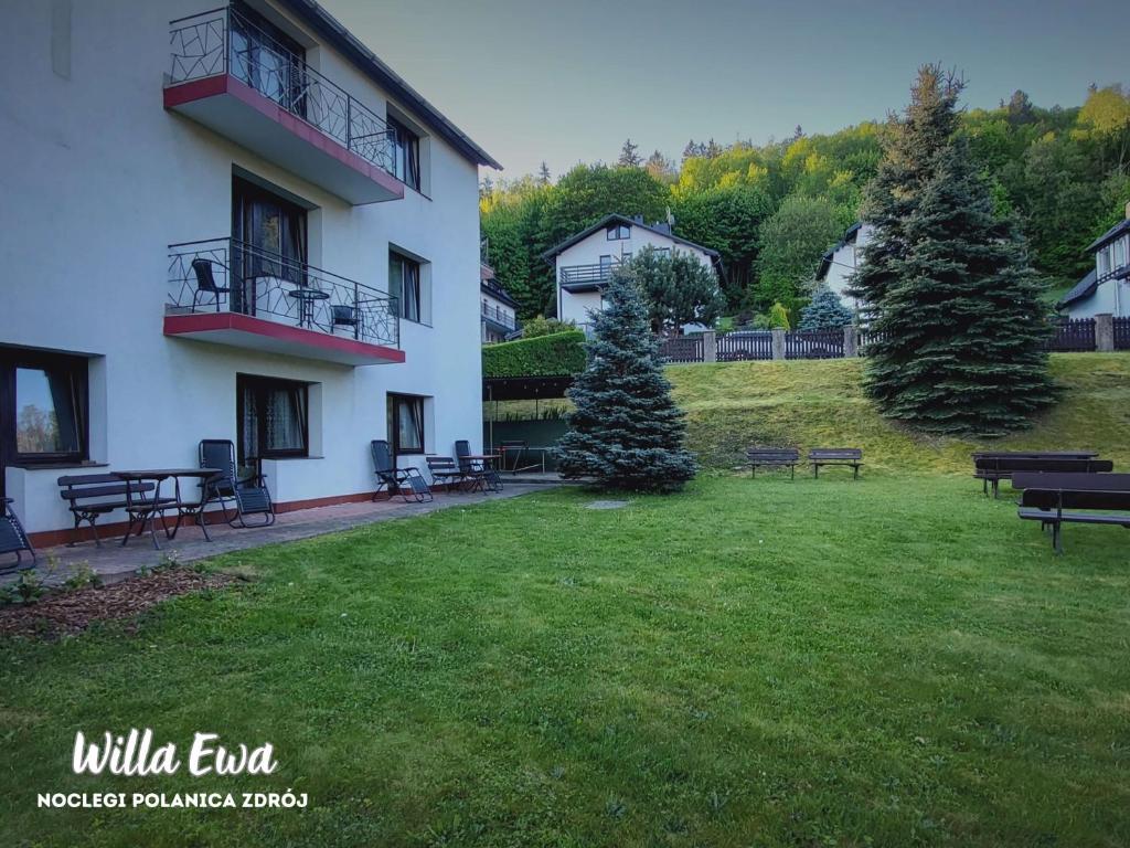Willa Ewa - 15