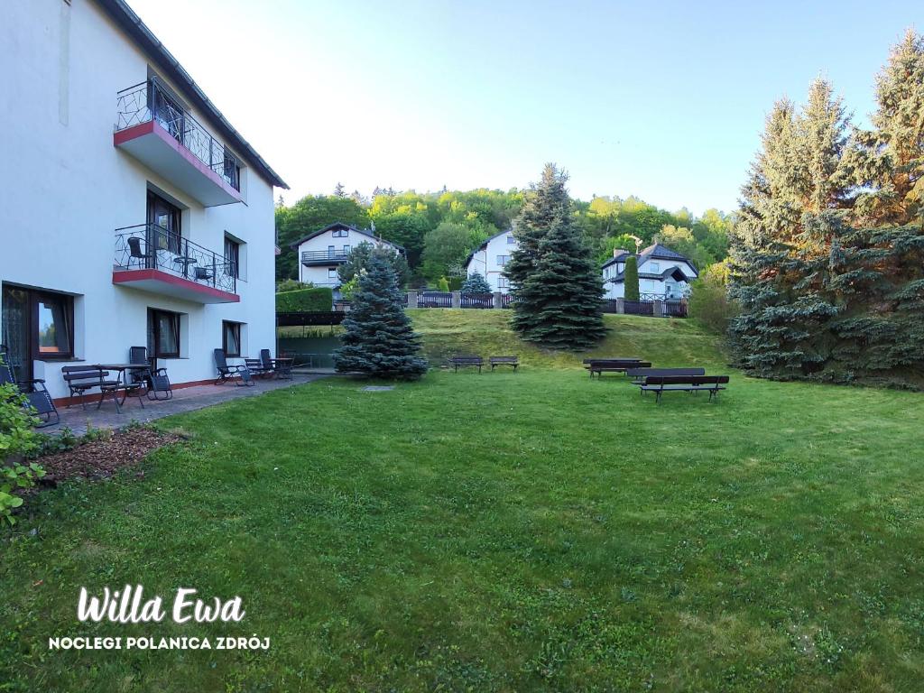 Willa Ewa - 14