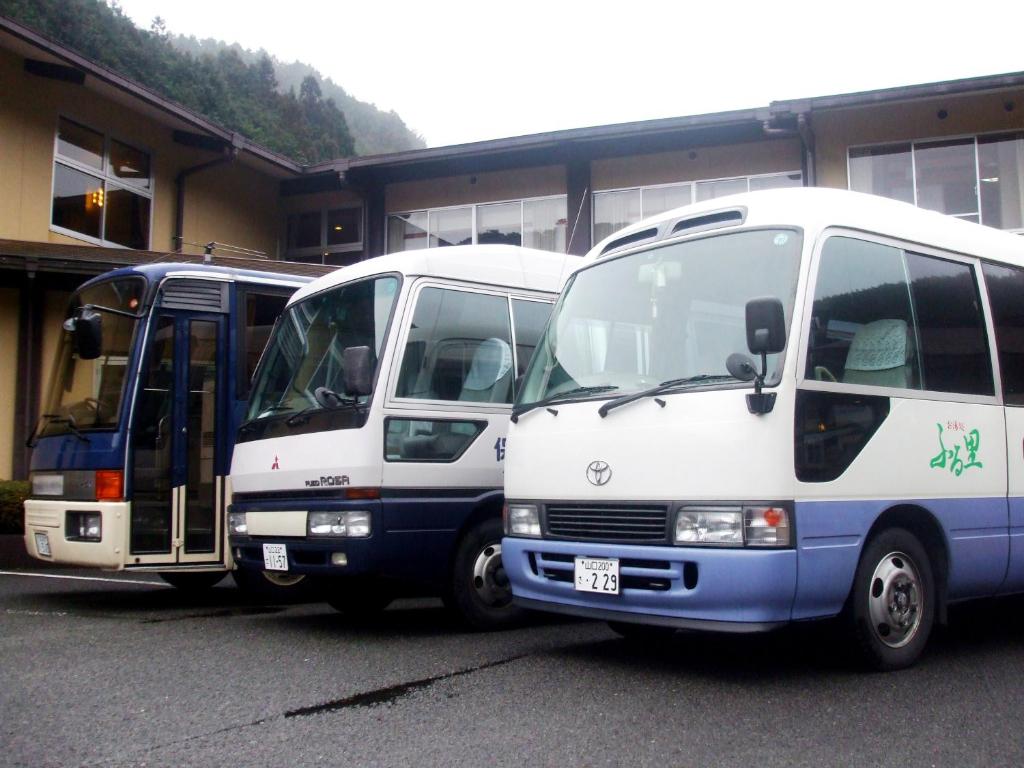 Fotografie z fotogalerie ubytování Ichinomata Onsen Grand Hotel v destinaci Šimonoseki