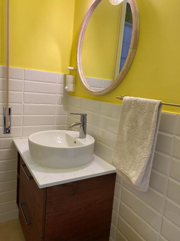 Terrazza Felice - Double Or Twin Room