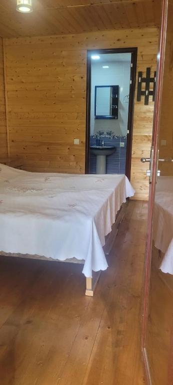 Guest House Guli - Twin Room With Mountain View